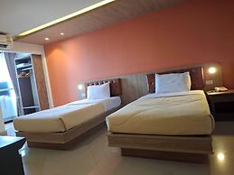 Lopburi Residence Hotel
