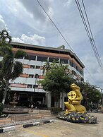 Lopburi Residence Hotel