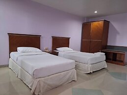 Lopburi Residence Hotel