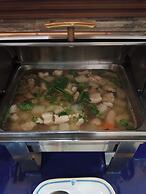 Lopburi Residence Hotel