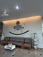 Lopburi Residence Hotel