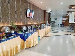 Lopburi Residence Hotel