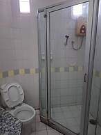 Lopburi Residence Hotel