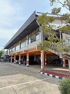 Lopburi Residence Hotel