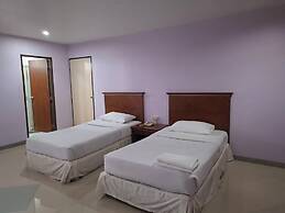 Lopburi Residence Hotel