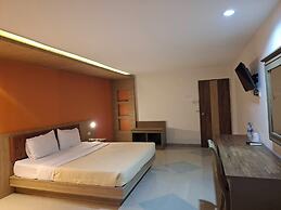 Lopburi Residence Hotel