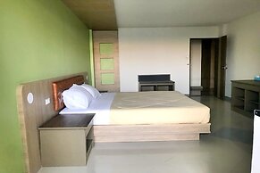 Lopburi Residence Hotel