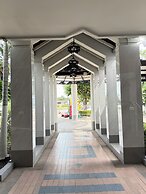 Lopburi Residence Hotel