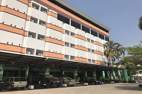 Lopburi Residence Hotel