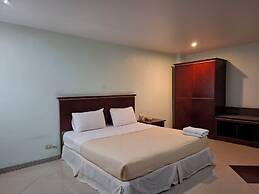 Lopburi Residence Hotel