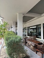 Lopburi Residence Hotel