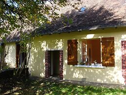 Gite des croix Bancaud