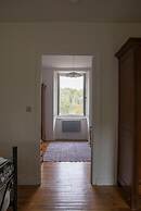 Gite des croix Bancaud