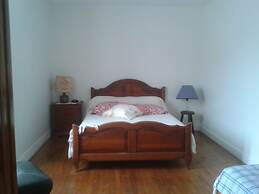 Gite des croix Bancaud