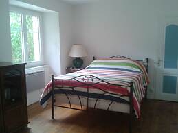 Gite des croix Bancaud