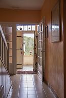 Gite des croix Bancaud