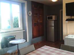 Gite des croix Bancaud