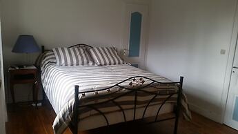 Gite des croix Bancaud