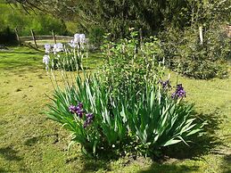 Gite des croix Bancaud