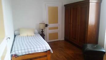 Gite des croix Bancaud