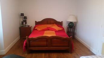 Gite des croix Bancaud