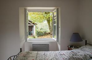 Gite des croix Bancaud