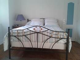 Gite des croix Bancaud