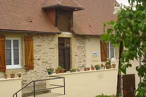 Gite des croix Bancaud