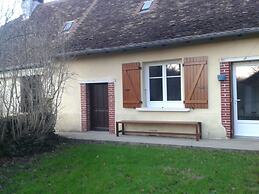 Gite des croix Bancaud