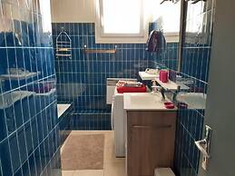 Gite des croix Bancaud