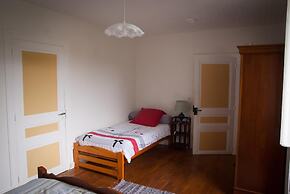 Gite des croix Bancaud