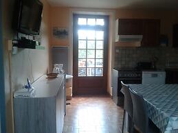 Gite des croix Bancaud