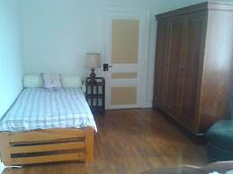 Gite des croix Bancaud