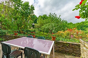 Gite des croix Bancaud