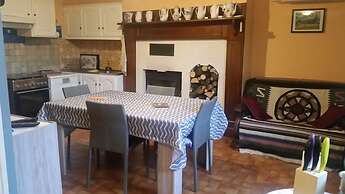 Gite des croix Bancaud