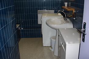 Gite des croix Bancaud