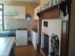 Gite des croix Bancaud