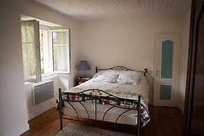 Gite des croix Bancaud