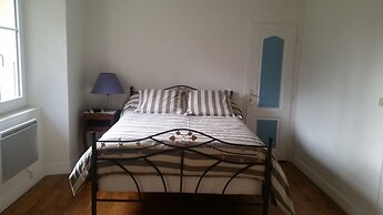 Gite des croix Bancaud