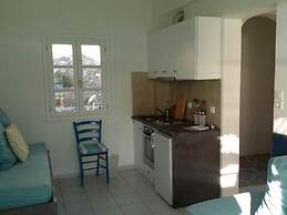 Diosmarini Studios & Apartments