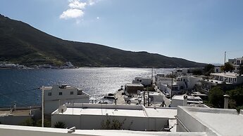 Diosmarini Studios & Apartments