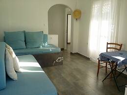 Diosmarini Studios & Apartments