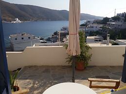 Diosmarini Studios & Apartments