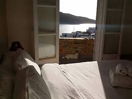 Diosmarini Studios & Apartments