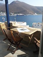 Diosmarini Studios & Apartments