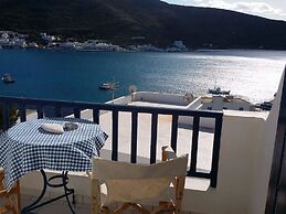 Diosmarini Studios & Apartments