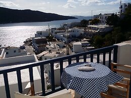 Diosmarini Studios & Apartments