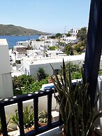 Diosmarini Studios & Apartments