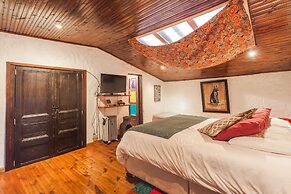 Casa Agrreste Bed & Breakfast