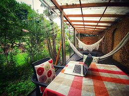 Casa Agrreste Bed & Breakfast